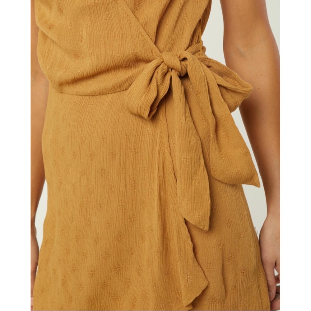 O’Neill Maureen Dress - Picture 2 of 3